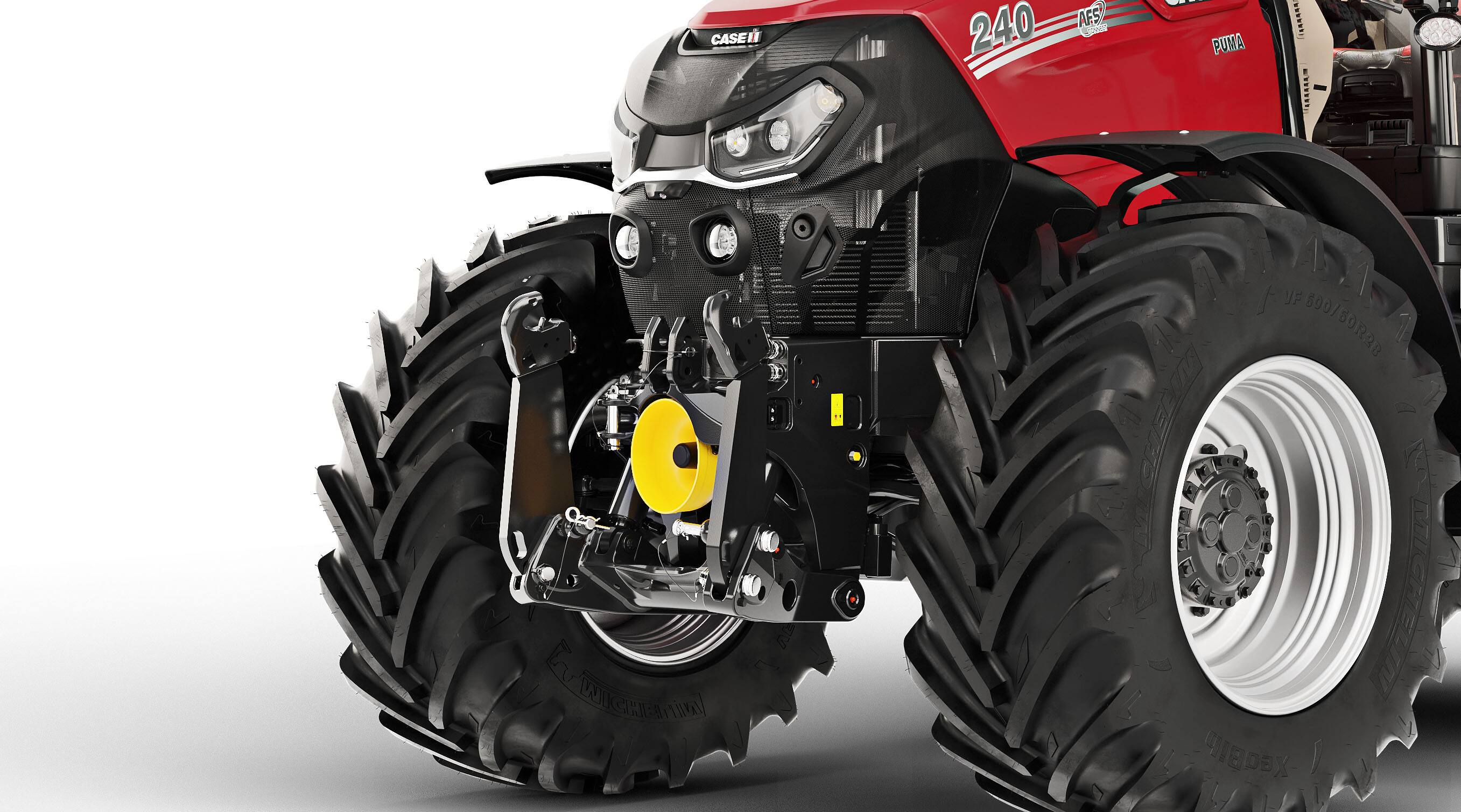 Case ih 240 puma hotsell